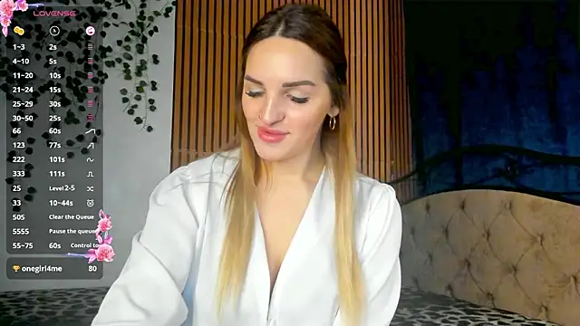 LustLagoon online show from 03/06/26, 06:21