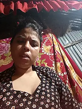 Pori Moni1 online show from 10/16/25, 03:57