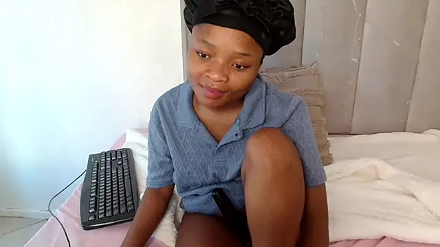 Babyface201 online show from 02/03/26, 05:05