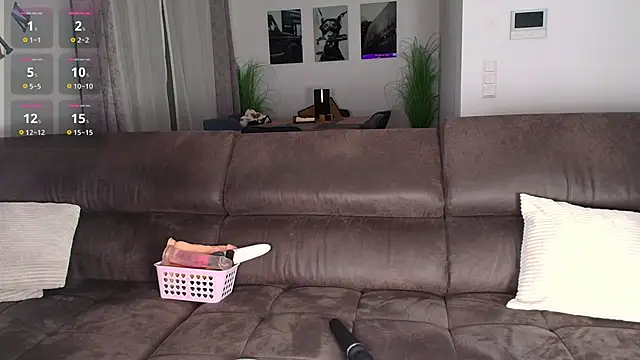 julialauren online show from 01/16/26, 07:18