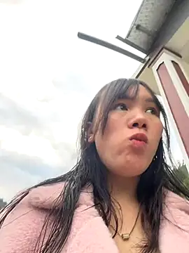 hanaa-show online show from 11/05/25, 09:42