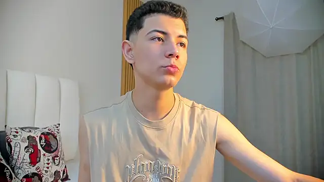 FireGuy 99 online show from 11/30/25, 01:37