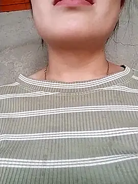 Hani-i online show from 02/26/26, 09:41