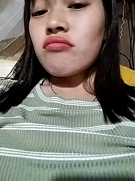 Hani-i online show from 03/08/26, 02:26