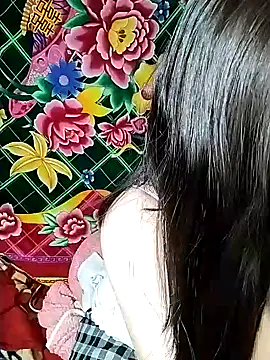 Hani-i online show from 03/15/26, 09:21