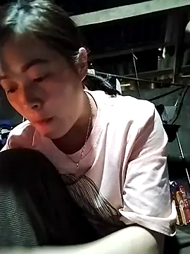 Hani-i online show from 03/18/26, 08:06