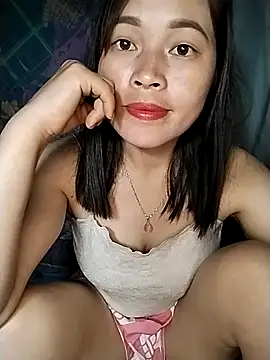 Hani-i online show from 04/17/26, 01:19