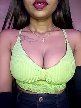 Strip Hotty242 online show from 07/02/26, 03:29