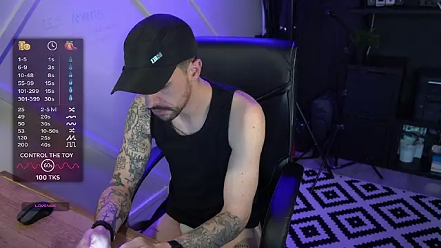 monsieurguitsxxx online show from 02/22/26, 12:15