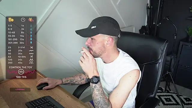 monsieurguitsxxx online show from 03/09/26, 12:53