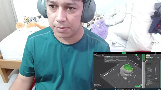 Technical-Workshop online show from 10/16/25, 01:12