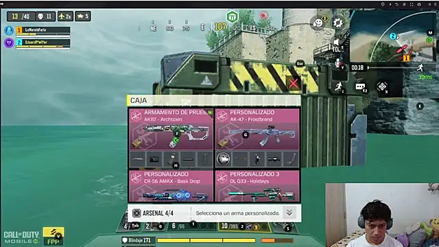 Technical-Workshop online show from 10/24/25, 01:18