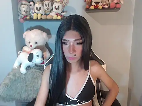 Yourasianbabyemma online show from 10/29/25, 04:20