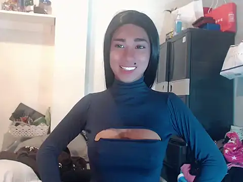 Yourasianbabyemma online show from 04/08/26, 11:21