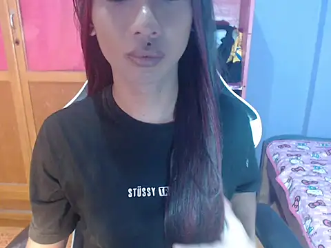 Yourasianbabyemma online show from 05/08/26, 07:08