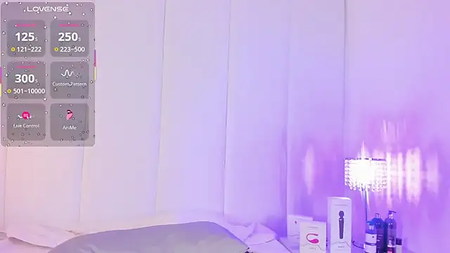 ShaylaDavis online show from 01/06/26, 07:50