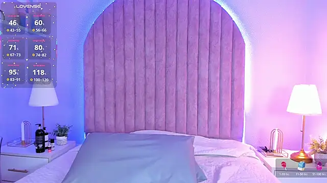 ShaylaDavis online show from 02/19/26, 04:19