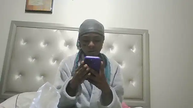 missblasian online show from 01/11/26, 11:21