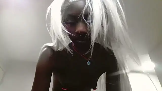 missblasian online show from 01/16/26, 06:17