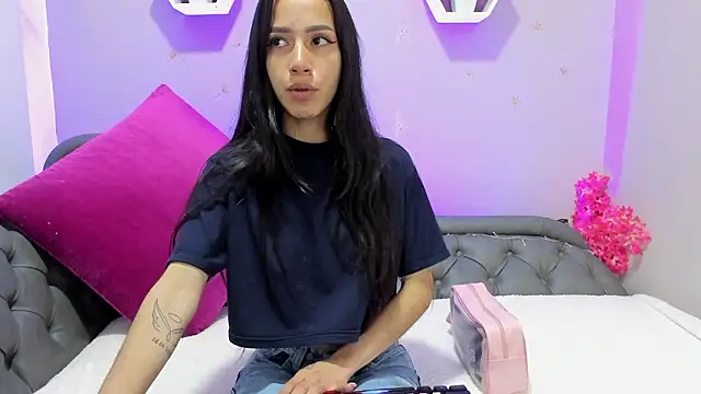 Laskhmi  online show from 02/10/26, 12:20