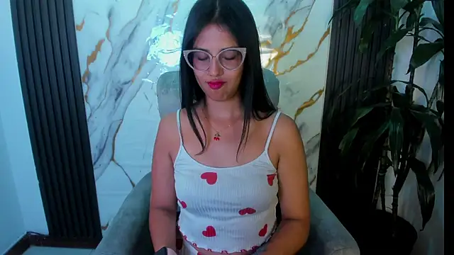 Sub Scarlett online show from 02/21/26, 01:34