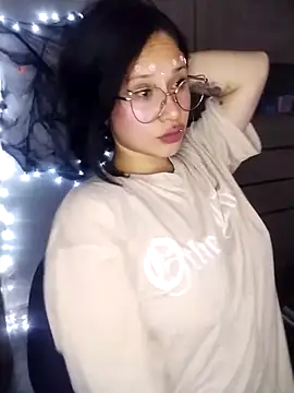  Emily vixen online show from 10/29/25, 12:24