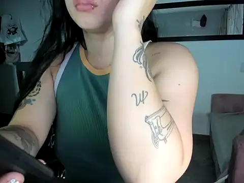  Emily vixen online show from 11/15/25, 10:45