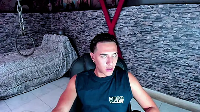 Hayden Boy  online show from 10/25/25, 01:29