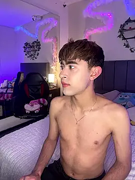 JustinCastiblanco online show from 01/14/26, 11:16