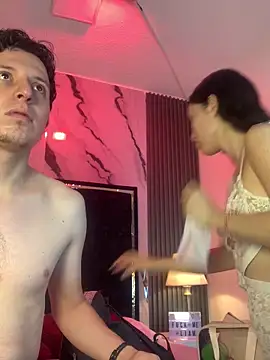 SsexCouplee online show from 03/04/26, 11:27