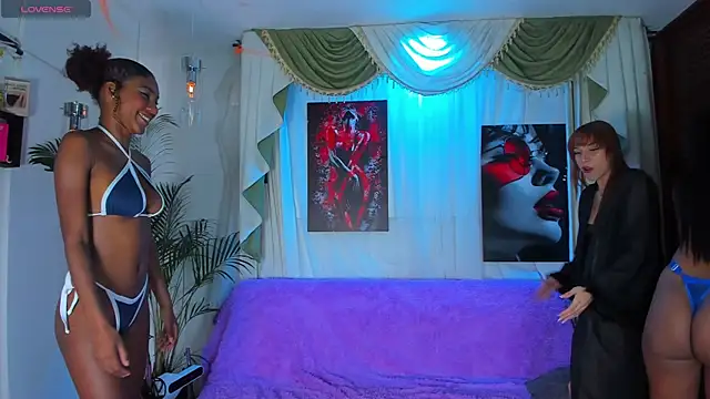 madams worker online show from 12/14/25, 08:02