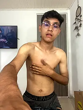 Muchachito18 online show from 01/06/26, 06:55