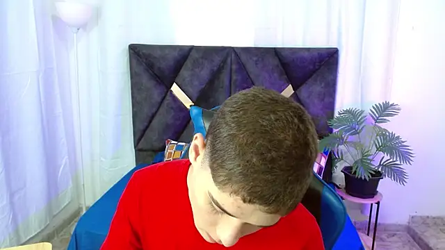 Mattass18 online show from 10/30/25, 01:34