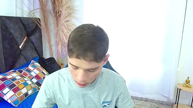 Mattass18 online show from 11/07/25, 01:44