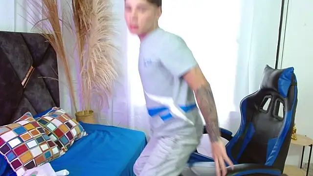 Mattass18 online show from 11/09/25, 01:42