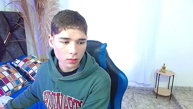 Mattass18 online show from 11/19/25, 02:17