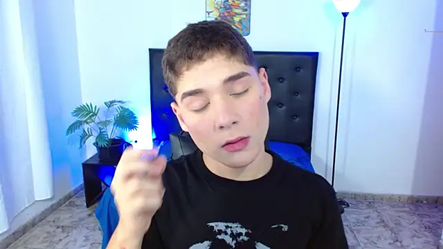 Mattass18 online show from 02/09/26, 01:37