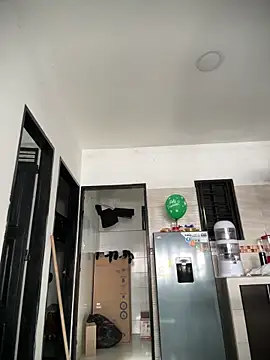 Kylian Alessandro online show from 02/17/26, 02:35