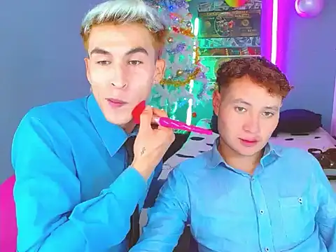 Latin boysxxxx online show from 11/04/25, 03:49