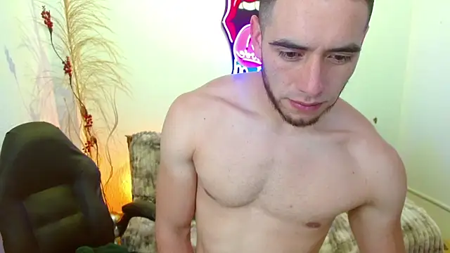 Ethan Blaze online show from 11/04/25, 12:04