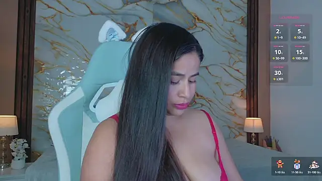 zoe longhair online show from 04/05/26, 02:36