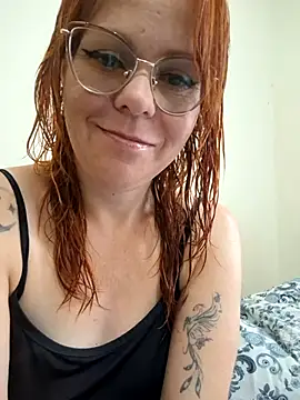 PorcelainDoll1 online show from 11/17/25, 04:13