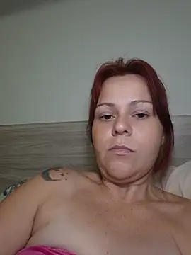 PorcelainDoll1 online show from 02/09/26, 10:52