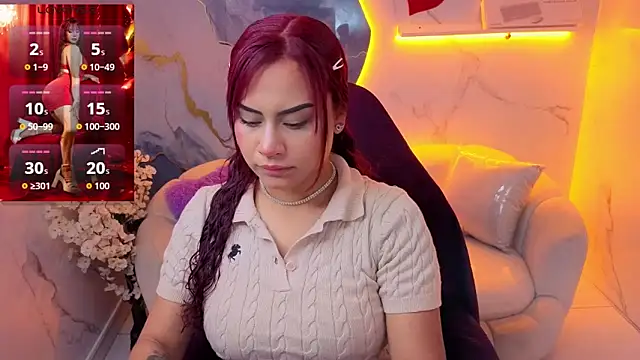 noa tp online show from 03/16/26, 01:15