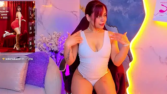 noa tp online show from 03/22/26, 01:14