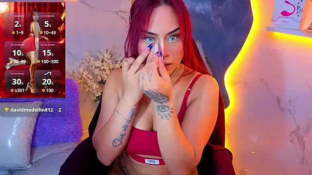 noa tp online show from 04/11/26, 08:46