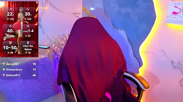 noa tp online show from 04/16/26, 09:39