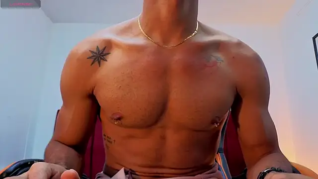 DaamonSlader  online show from 10/28/25, 08:22