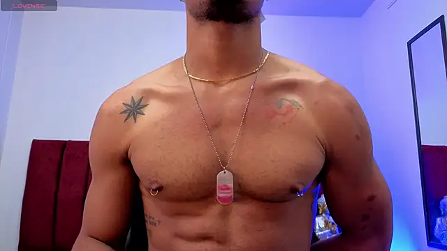 DaamonSlader  online show from 11/03/25, 09:59