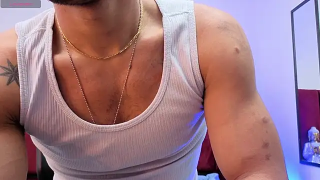 DaamonSlader  online show from 11/06/25, 08:10